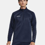 Squad 2.0 Half Zip M