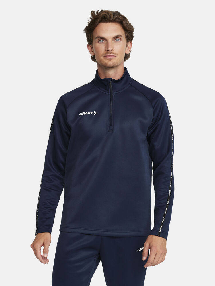 Squad 2.0 Half Zip M