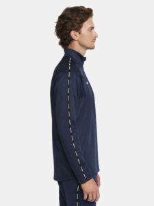 Squad 2.0 Half Zip M