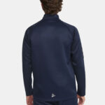 Squad 2.0 Half Zip M