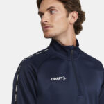 Squad 2.0 Half Zip M