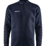 Squad 2.0 Half Zip M