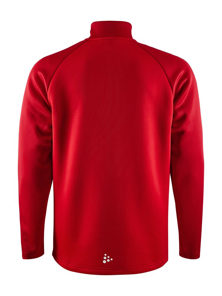 Squad 2.0 Half Zip M