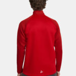 Squad 2.0 Half Zip M