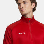 Squad 2.0 Half Zip M