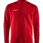 Squad 2.0 Half Zip M