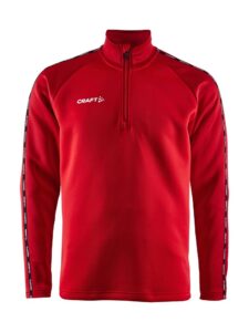 Squad 2.0 Half Zip M