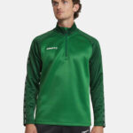 Squad 2.0 Half Zip M