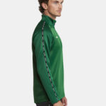 Squad 2.0 Half Zip M