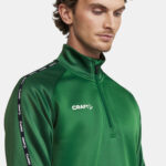 Squad 2.0 Half Zip M