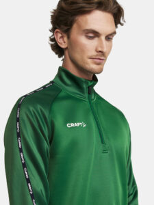 Squad 2.0 Half Zip M