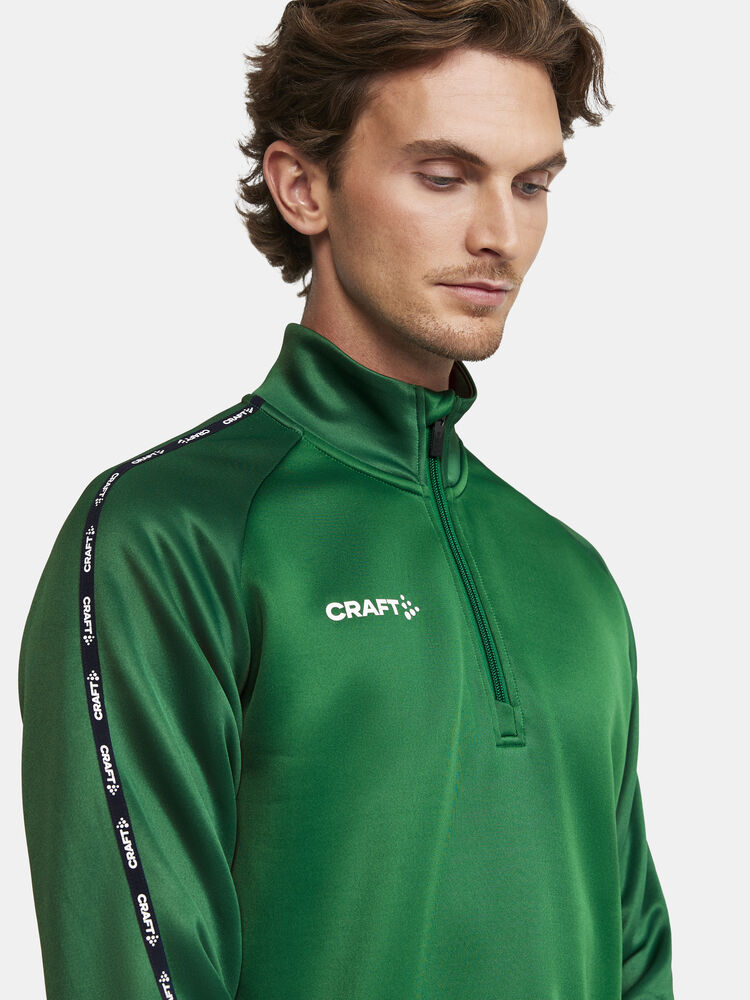 Squad 2.0 Half Zip M