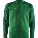Squad 2.0 Half Zip M