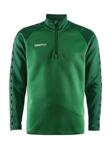 Squad 2.0 Half Zip M