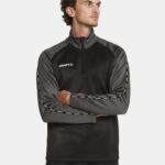 Squad 2.0 Half Zip M