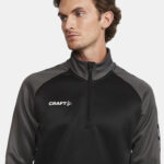 Squad 2.0 Half Zip M