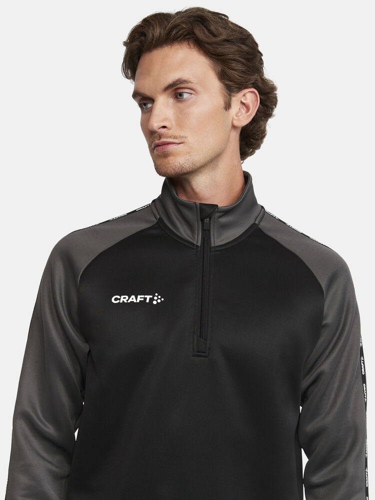 Squad 2.0 Half Zip M