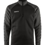 Squad 2.0 Half Zip M