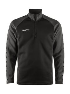Squad 2.0 Half Zip M