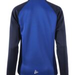 Squad 2.0 Half Zip W