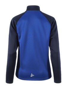 Squad 2.0 Half Zip W