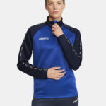 Squad 2.0 Half Zip W