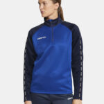 Squad 2.0 Half Zip W