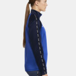 Squad 2.0 Half Zip W