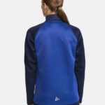 Squad 2.0 Half Zip W