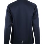 Squad 2.0 Half Zip W