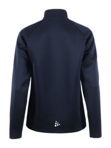 Squad 2.0 Half Zip W