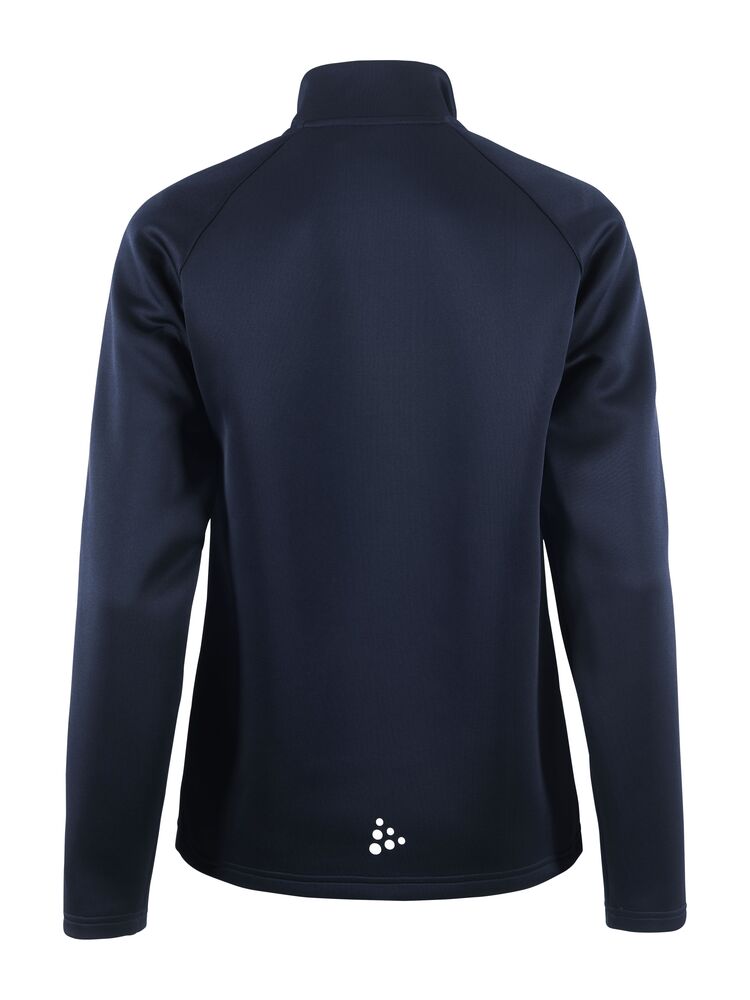 Squad 2.0 Half Zip W