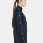 Squad 2.0 Half Zip W