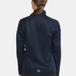 Squad 2.0 Half Zip W