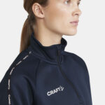 Squad 2.0 Half Zip W