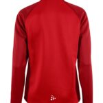 Squad 2.0 Half Zip W