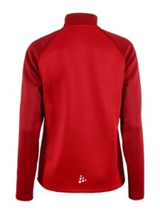 Squad 2.0 Half Zip W