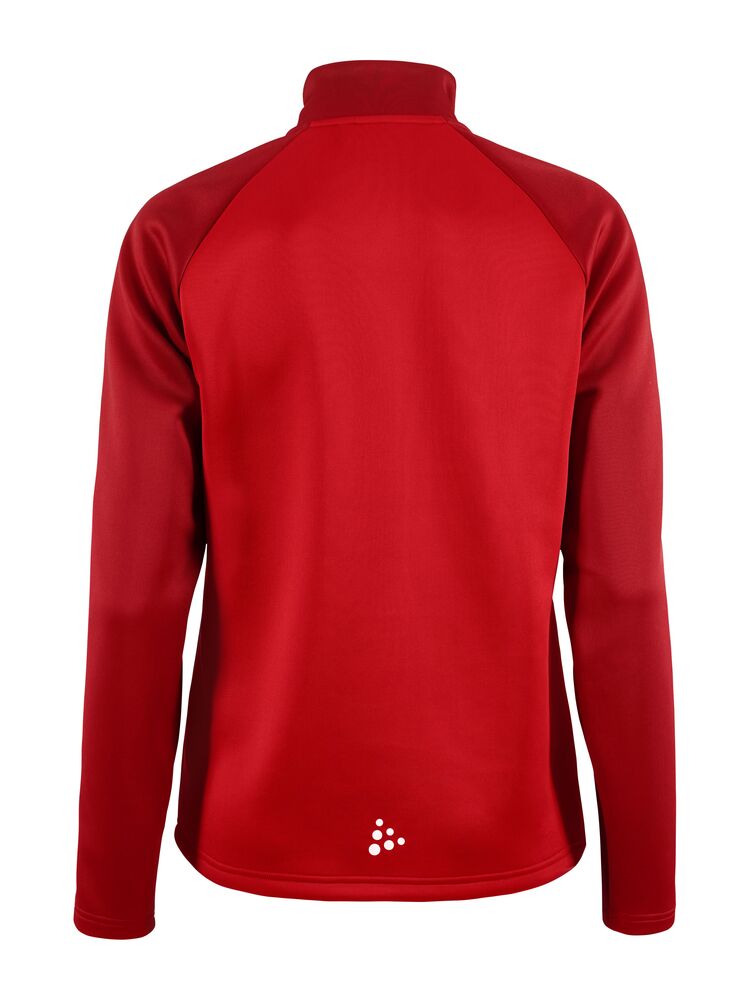 Squad 2.0 Half Zip W