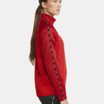 Squad 2.0 Half Zip W