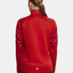Squad 2.0 Half Zip W