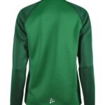 Squad 2.0 Half Zip W