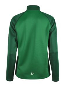Squad 2.0 Half Zip W