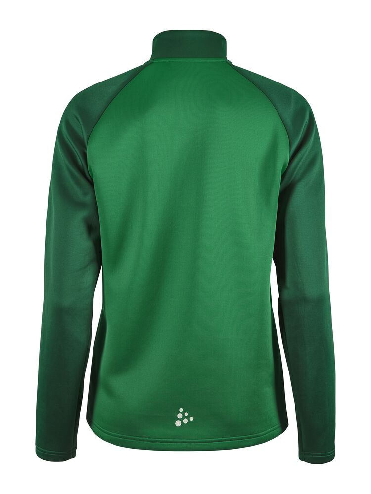 Squad 2.0 Half Zip W