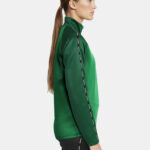 Squad 2.0 Half Zip W
