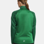 Squad 2.0 Half Zip W