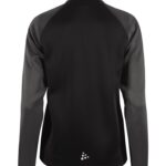 Squad 2.0 Half Zip W