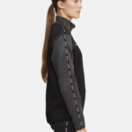 Squad 2.0 Half Zip W