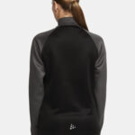 Squad 2.0 Half Zip W