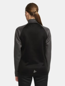 Squad 2.0 Half Zip W