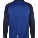 Squad 2.0 Half Zip Jr